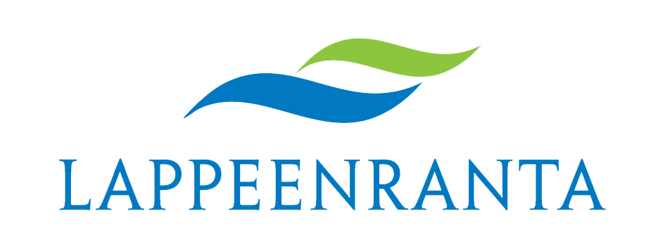 Lappeenrannan logo