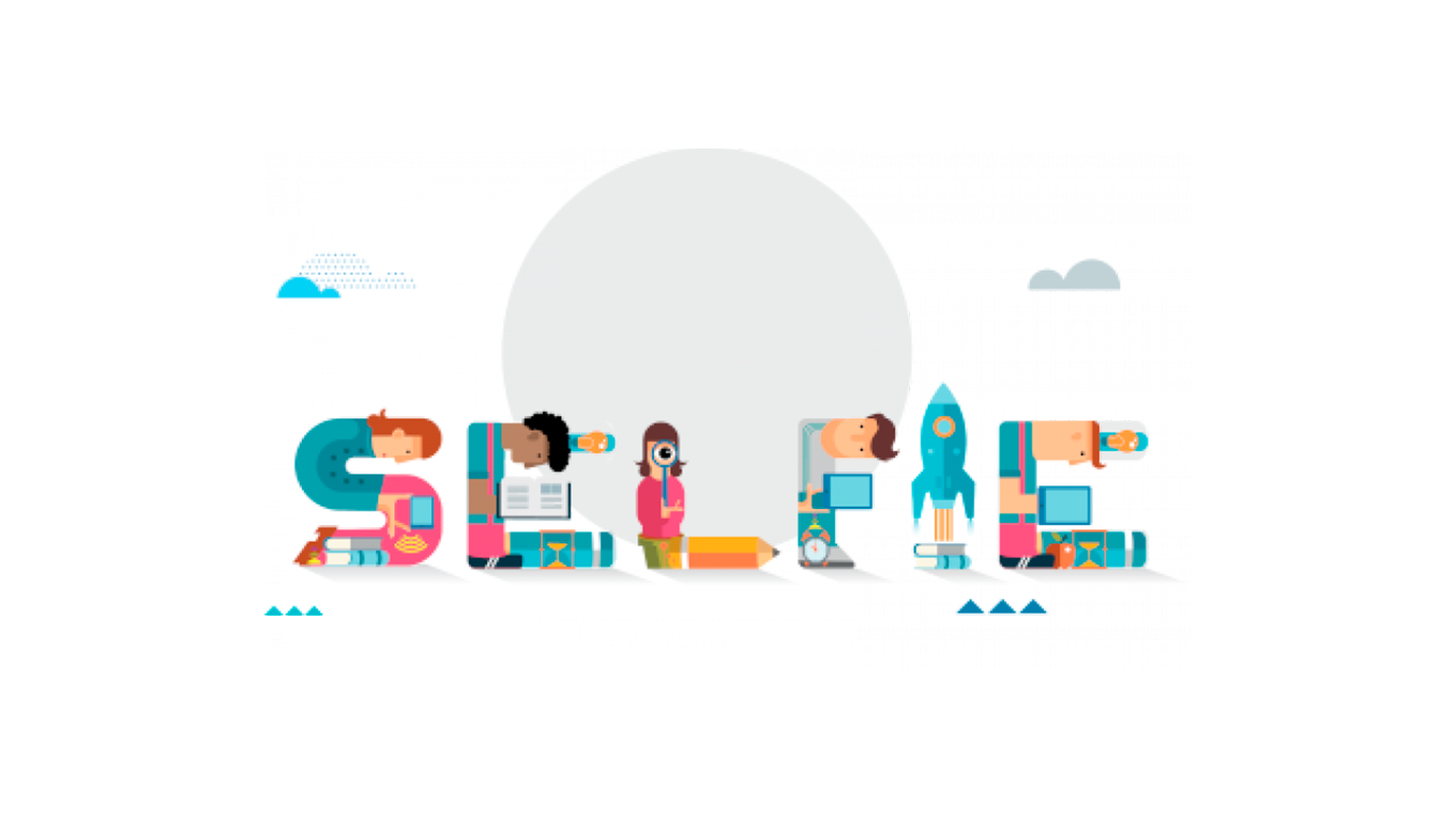 SELFIE-logo