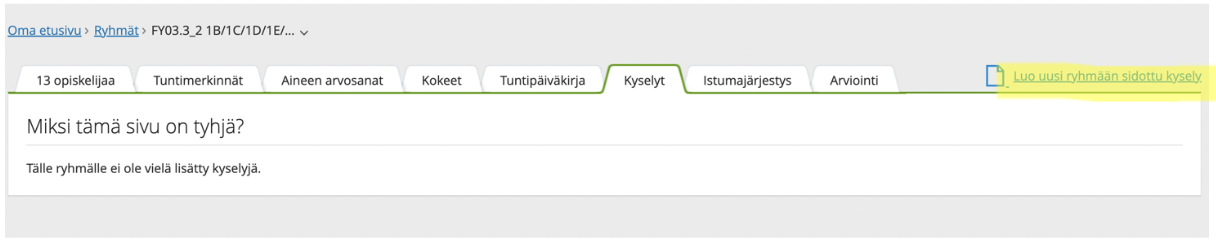 Kuvakaappaus Wilmasta
