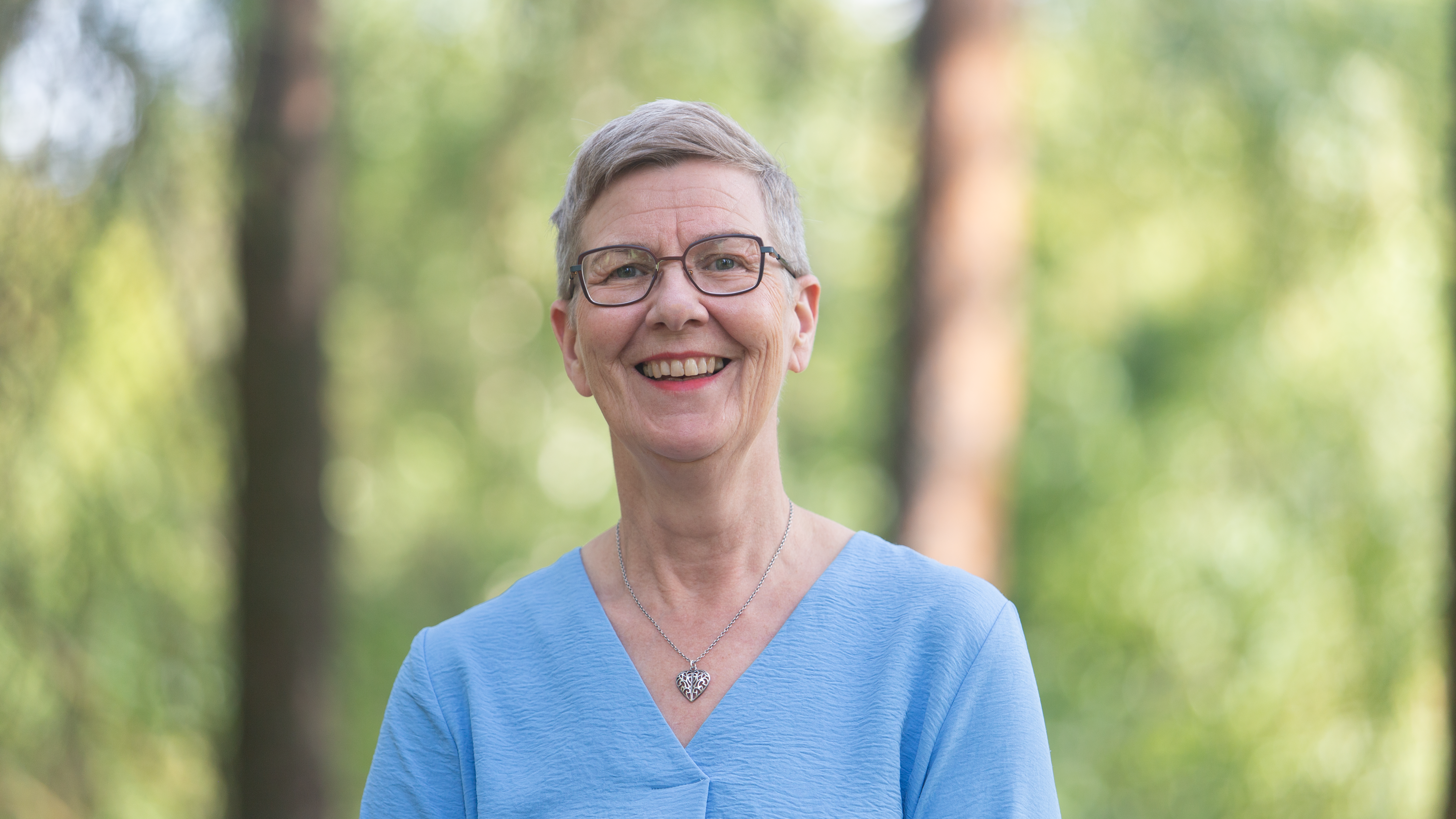 Sirva Reiman kuvassa.